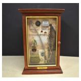 Fishing Themed CD Music Chest