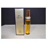 Elizabeth Taylor, White Diamonds Perfume