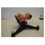 Heaby XBR1000 Shooter's Rest