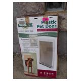 Pet Door X-Large