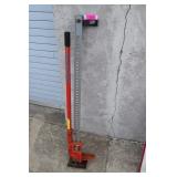 Bulldog Farm Jack 48in