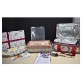 New Temptations Pack & Go Set & New Platter