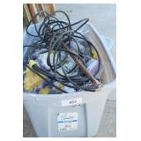 Electric Fence Parts