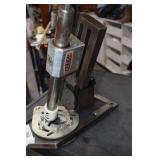 Baileigh Cutting Tool