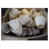 Tote Full of Mini Shades