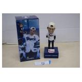 Corey Seager Talking Bobblehead