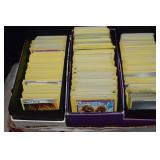 Two Boxes of Sword&Shield Base&Box of Energy Cards