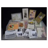Old Photos & Postcards