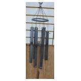 Hanging Metal Wind Chime (Sounds Great)