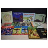 Nice Assortment Of Children's Books