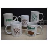 Collection Of Vintage Old South Pancake House