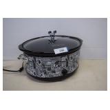 Disney 100 Years Crock Pot