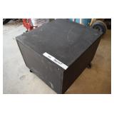 Rolling Table or Workstation