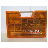 Sportfisher Pro Pack Tackle Box w/Lures and More..