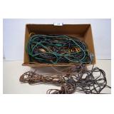 Box of Extension Cords