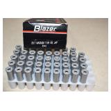 44 Rounds Of 357 Magnum Ammo