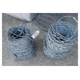 Farm Fencing Wire