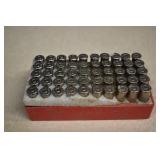 50 Rounds Of Winchester 357 Mag. Ammo