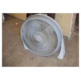 Aero Speed Quiet Fan