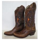 Gypsy Rose Ladies Boots - Sz 8