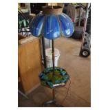 Vintage Floor Lamp
