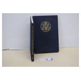 U.S. Constitution, Declaration of Independence &