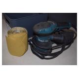 Makita Sander