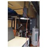 Powerful Commercial Electrics LED Light