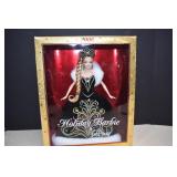 MIB Barbie Collector, 2006 Bob Mackie Holiday