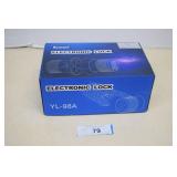 Buoan Electronic Lock. NIB