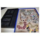 Collection Of Jewelry,Rhinestone Barrettes,Hair