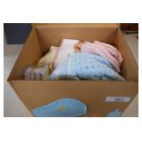 Vintage Baby Clothing