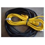 RV Extension Cords