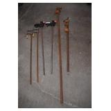 Wood Clamps