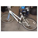 Ozone 500 Trail Climber 21 Speed Bicycle