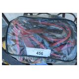 Battery Jumping Cable