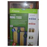 New In Opened Box, Bag Toss Game