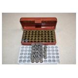 68 Rounds Of 357 Magnum Ammo