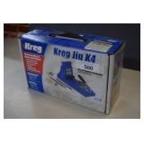 Kreg Jig K4