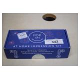 Pop On All Home Impression Kit