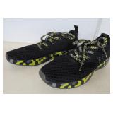 NO BULL Unisex Shoes - Mens Sz 4.5, Womens 6