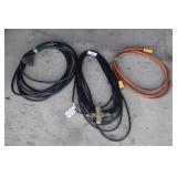 Outdoor Extension Cords