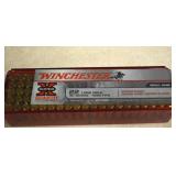 100 Rounds Of 22 Long Rifle Ammo