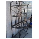 Bakers Rack