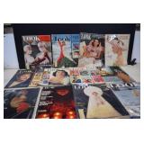 12- 1040's-50'-60's look Magazines