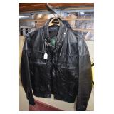 Hill & Archer Genuine Leather