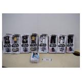 Star Wars Figurines