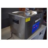 Vevor Digital Ultrasonic Cleaner