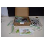 Flower Shop Dream Cottage Set