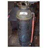 Antique Alert Fire Extinguisher